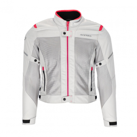 Geaca moto, Acerbis, Ramsey My Vented 2.0 Dama, [1]