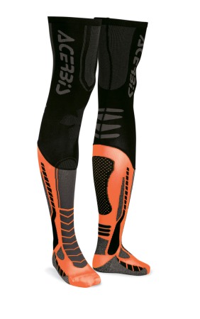 Cizme / Sosete - Ciorapi Enduro Lungi, Acerbis, X-Leg Pro,