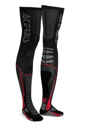 Sosete - Ciorapi Enduro Lungi, Acerbis, X-Leg Pro,