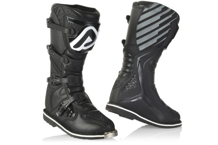 Cizme Moto, Acerbis, E-Team,