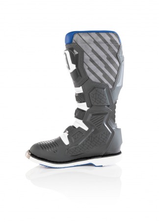 Cizme Moto, Acerbis, X-Race, [4]