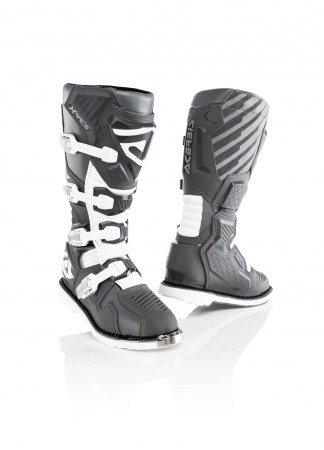 Cizme Enduro - Cizme Moto, Acerbis, X-Race,