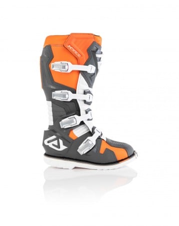 Cizme Moto, Acerbis, X-Race, [2]