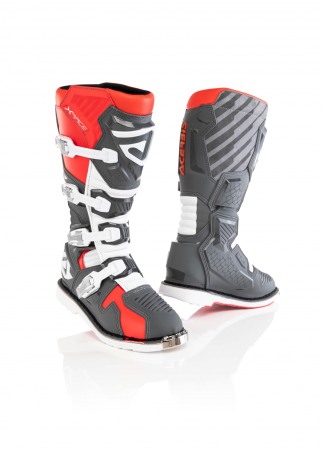 Cizme Enduro - Cizme Moto, Acerbis, X-Race,