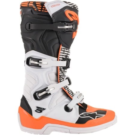 Cizme Moto Alpinestars Tech 5, [1]