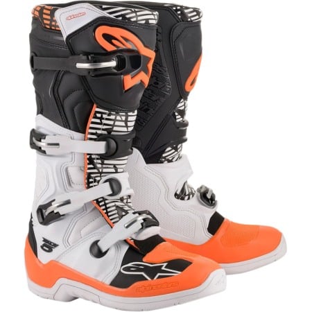 Cizme Enduro - Cizme Moto Alpinestars Tech 5,