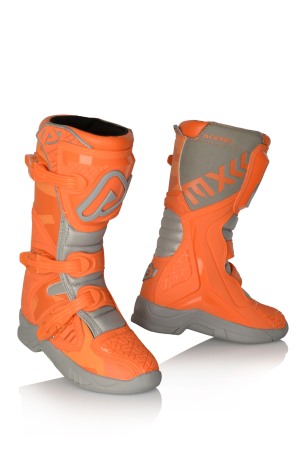 Cizme - Cizme Moto Copii, Acerbis, X-Team,