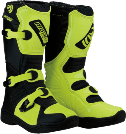 ECHIPAMENT COPII - Cizme Moto Copii Moose M1.3 ,