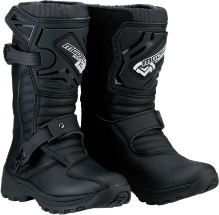 ECHIPAMENT COPII - Cizme Moto Copii Moose M1.3 Mx,