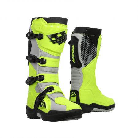 Cizme Enduro - Cizme Enduro, Acerbis, Artiglio,