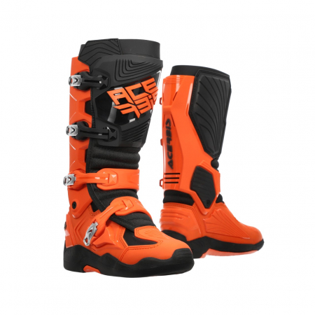 Cizme Enduro - Cizme Enduro, Acerbis, Whoops Boots,
