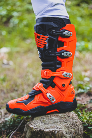 Cizme Enduro, Acerbis, Whoops Boots, [3]