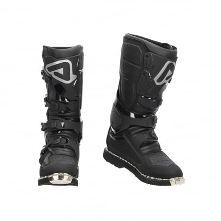 Cizme Enduro - Cizme Enduro Acerbis X-Rock MM TWO Negru