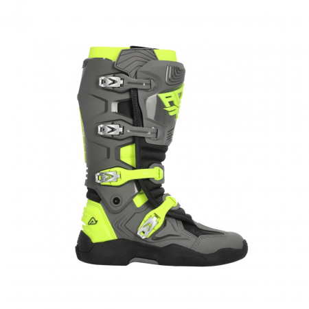 Cizme Enduro - Cizme Enduro, Acerbis, Whoops Boots,
