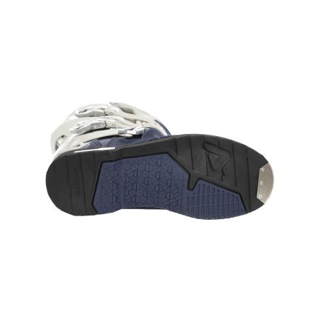 Cizme Enduro Acerbis X-Rock MM TWO Gri [11]