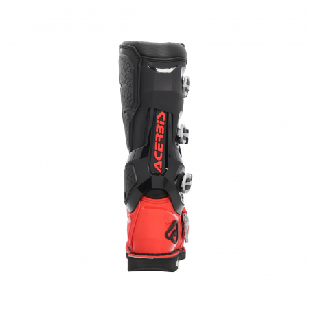 Cizme Enduro Acerbis X-Rock MM TWO Rosu [3]
