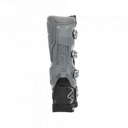 Cizme Enduro Acerbis X-Rock MM TWO Gri [3]