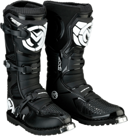 Cizme Enduro - Cizme Moto Moose M1.3 Atv,