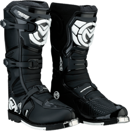 Cizme / Sosete - Cizme Moto Moose M1.3 Mx,