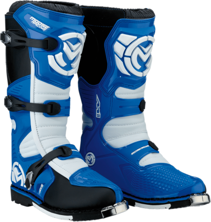 Cizme / Sosete - Cizme Moto Moose M1.3 Mx,