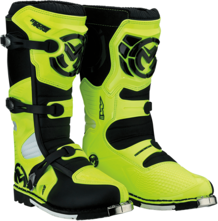 Cizme / Sosete - Cizme Moto Moose M1.3 Mx ,