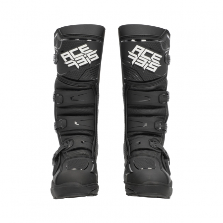 Cizme Moto, Acerbis, Artiglio Waterproof, [1]