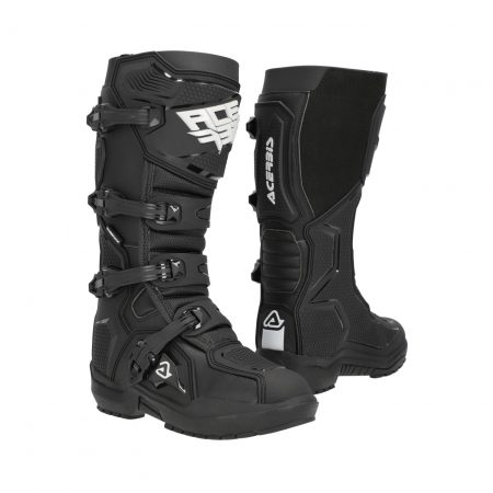 Cizme Moto, Acerbis, Artiglio Waterproof,