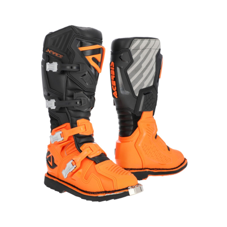 Cizme Enduro - Cizme Moto, Acerbis, X-Race, - Copie