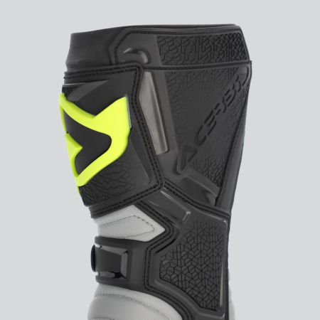 Cizme Moto, Acerbis, X-TEAM 2.0 Gri [7]