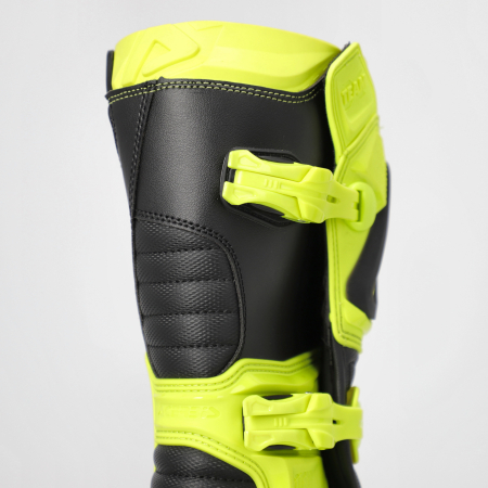 Cizme Moto, Acerbis, X-TEAM 2.0 Verde [7]