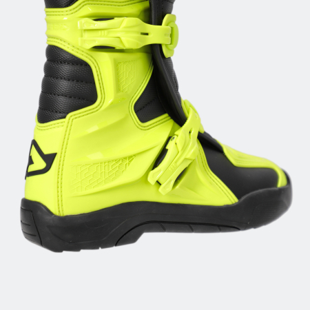 Cizme Moto, Acerbis, X-TEAM 2.0 Verde [8]
