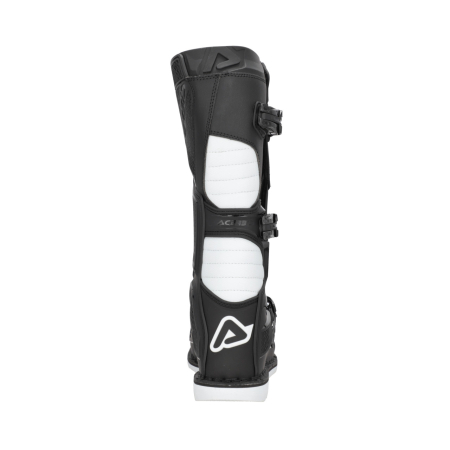 Cizme Moto, Acerbis, E-TEAM 2.0 Negru [1]
