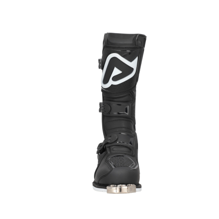 Cizme Moto, Acerbis, E-TEAM 2.0 Negru [3]
