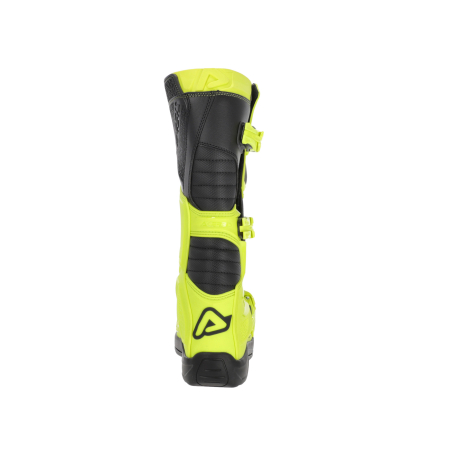 Cizme Moto, Acerbis, X-TEAM 2.0 Verde [4]