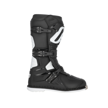 Cizme Moto, Acerbis, E-TEAM 2.0 Negru [4]