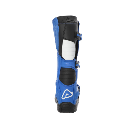 Cizme Moto, Acerbis, X-TEAM 2.0 Albastru [4]