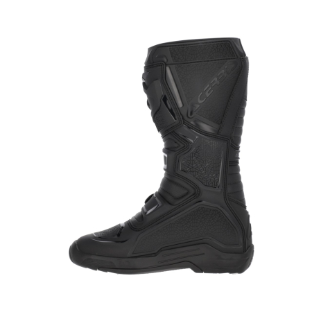 Cizme Moto, Acerbis, X-TEAM 2.0 Negru [2]