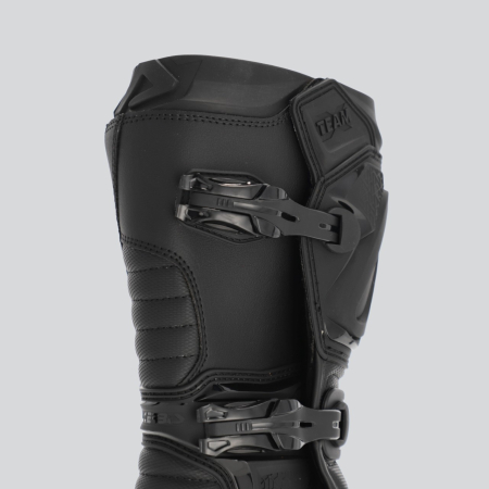 Cizme Moto, Acerbis, X-TEAM 2.0 Negru [8]