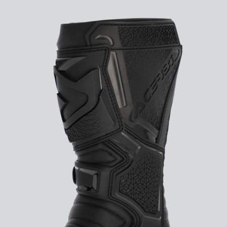 Cizme Moto, Acerbis, X-TEAM 2.0 Negru [7]