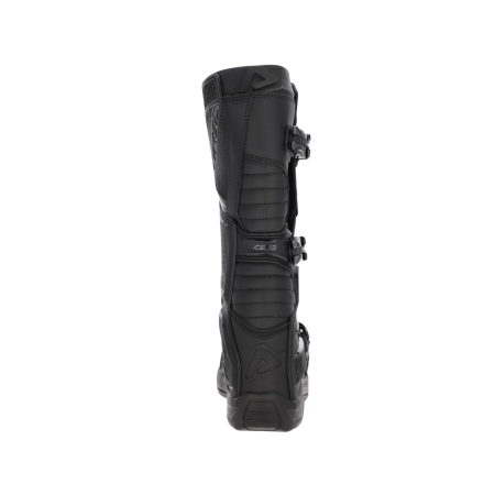 Cizme Moto, Acerbis, X-TEAM 2.0 Negru [4]