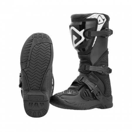 Cizme Moto Copii, Acerbis, X-Team, [6]
