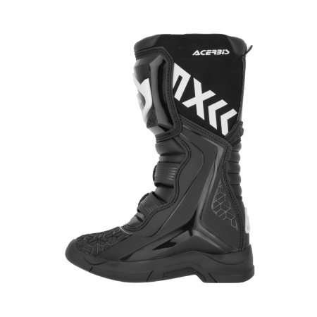 Cizme Moto Copii, Acerbis, X-Team, [5]