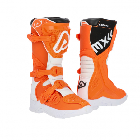 Cizme - Cizme Moto Copii, Acerbis, X-Team,