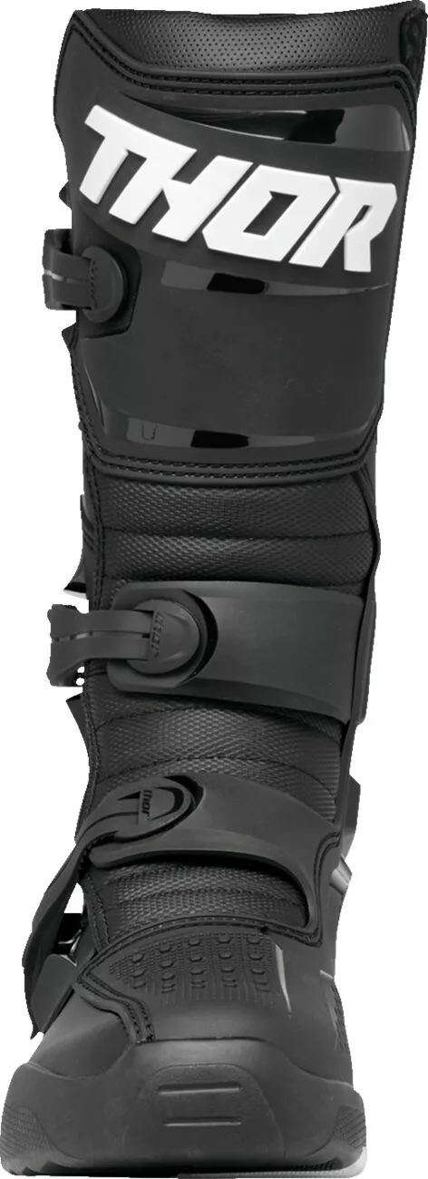 Cizme Moto, Thor, Blitz Xr, [4]