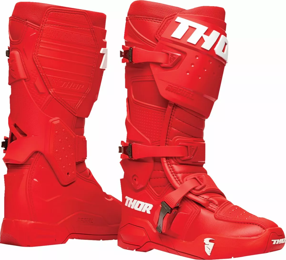 Cizme Enduro - Cizme Moto, Thor, Radial Mx,