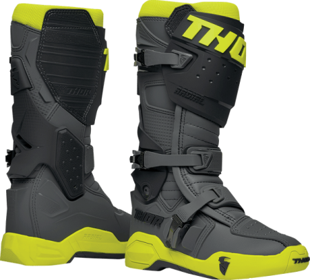 Cizme / Sosete - Cizme Moto, Thor, Radial Mx,