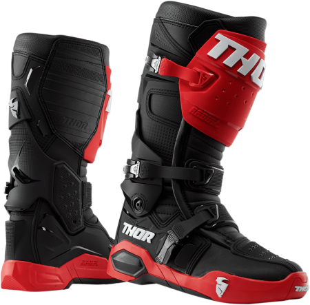 Cizme Moto, Thor, Radial Mx,