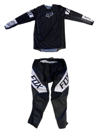 Combo Echipamente - Combinezon Echipament Motocross | Atv Fox,