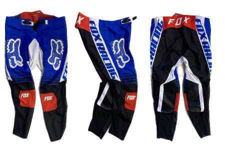 Combinezon Echipament Motocross | Atv, Fox, [1]