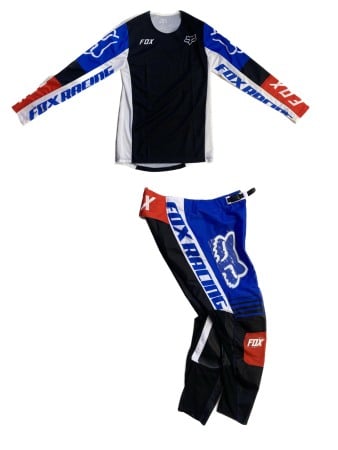 Combo Echipamente - Combinezon Echipament Motocross | Atv, Fox,